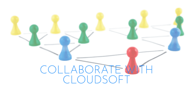 Cloudsoft Solutions Collaboaration