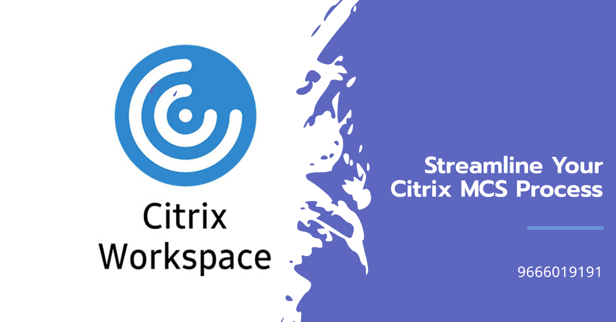 Citrix Workspace