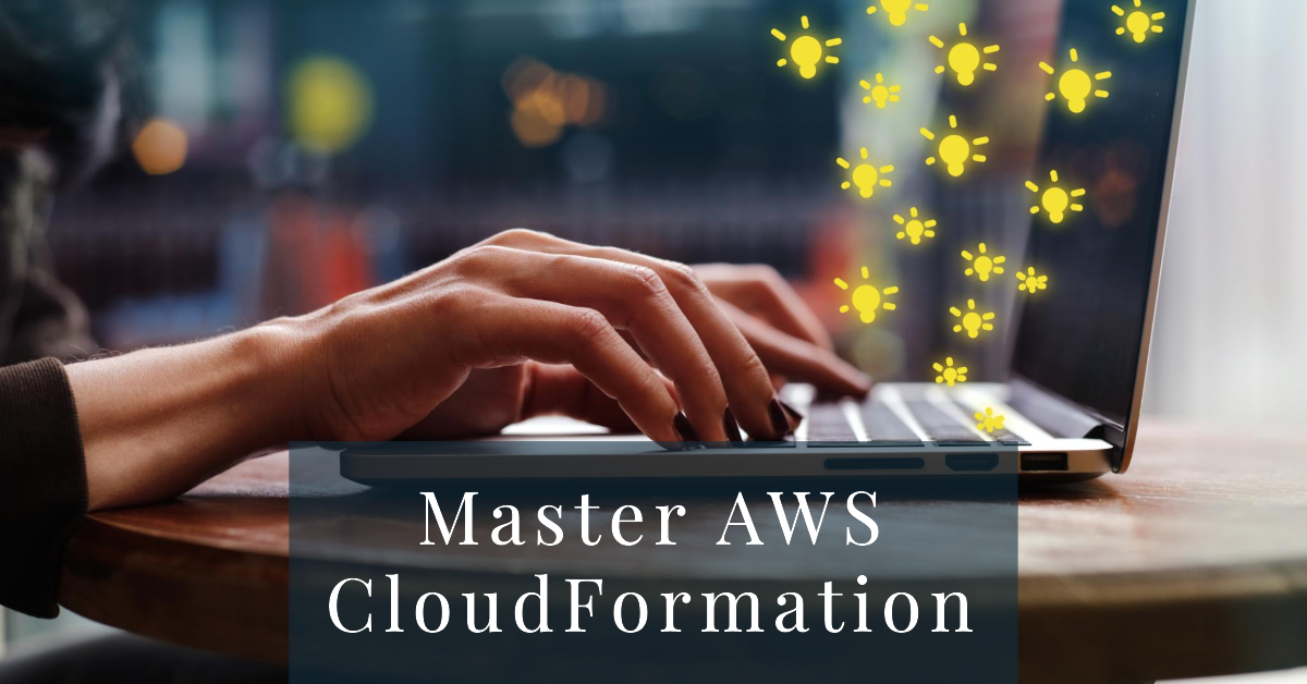 AWS CloudFormation