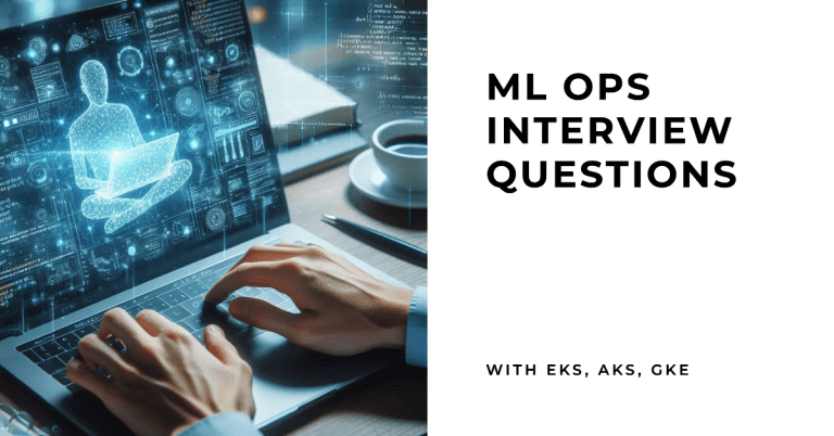 ML OPS Questions