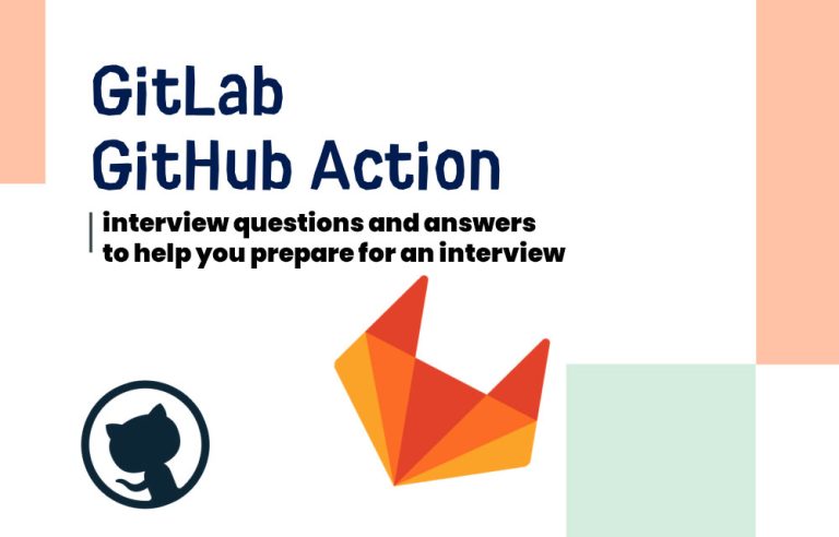 GitLab CI/CD (GitLab Actions) interview questions
