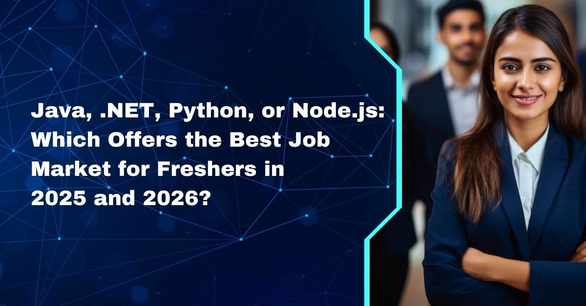 Job offers in 2025 and 2026