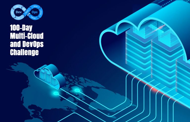 Multi Cloud Devops Challenge