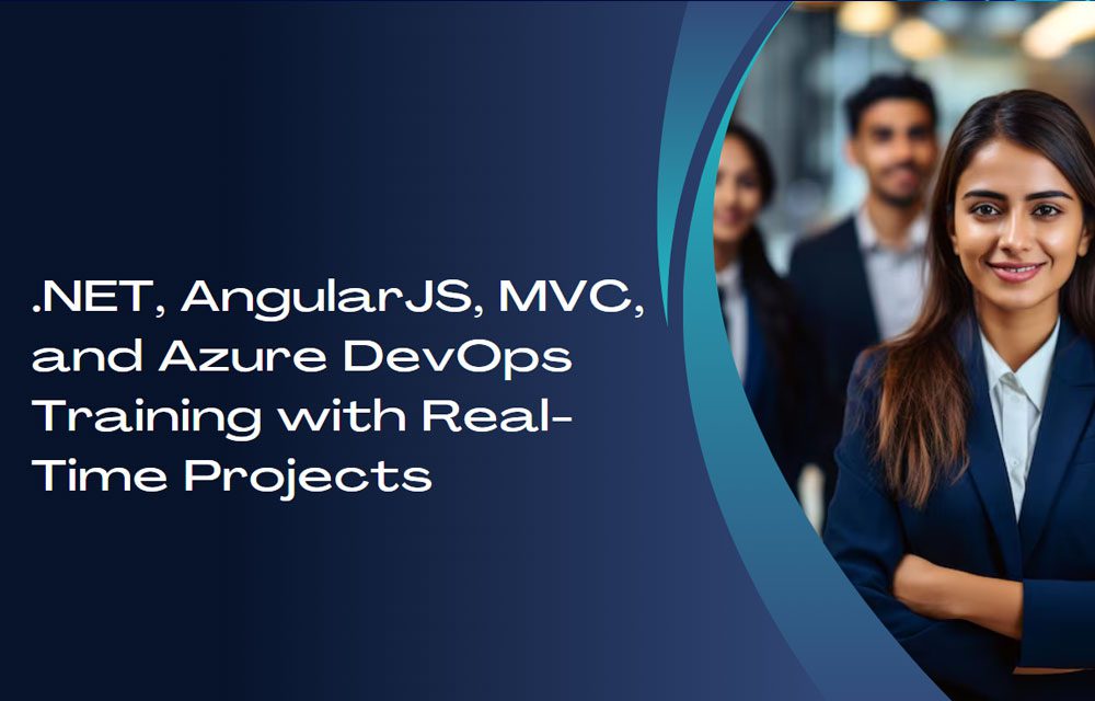 Real Time Projects Devops