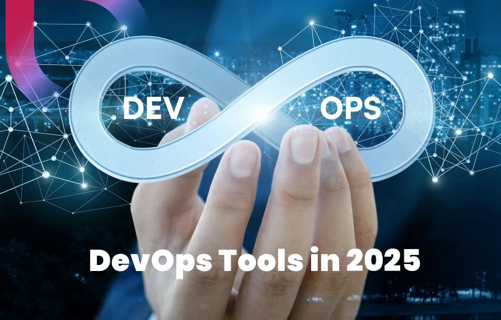 Devops Tools 2025