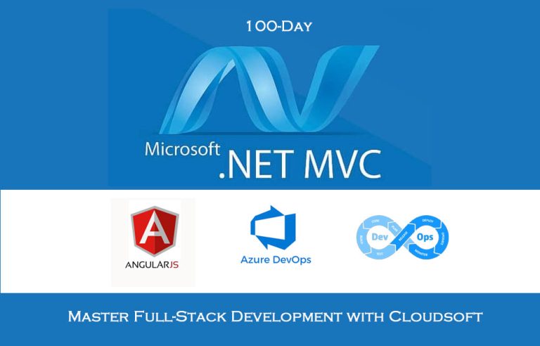 Microsoft .Net MVC