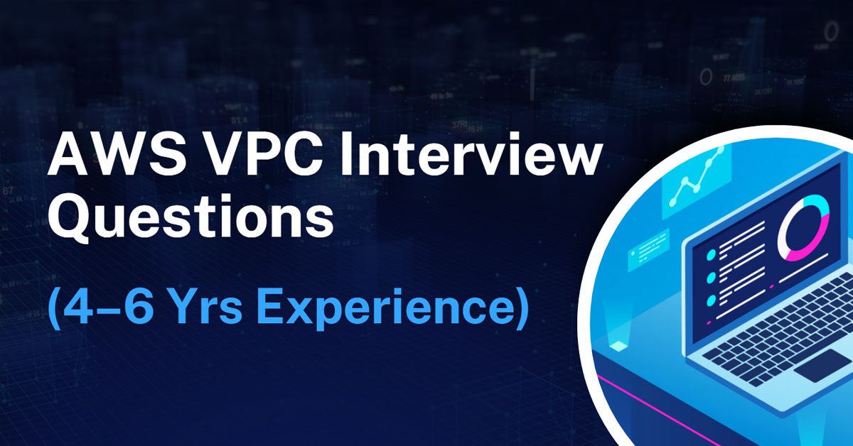 AWS VPC interview questions