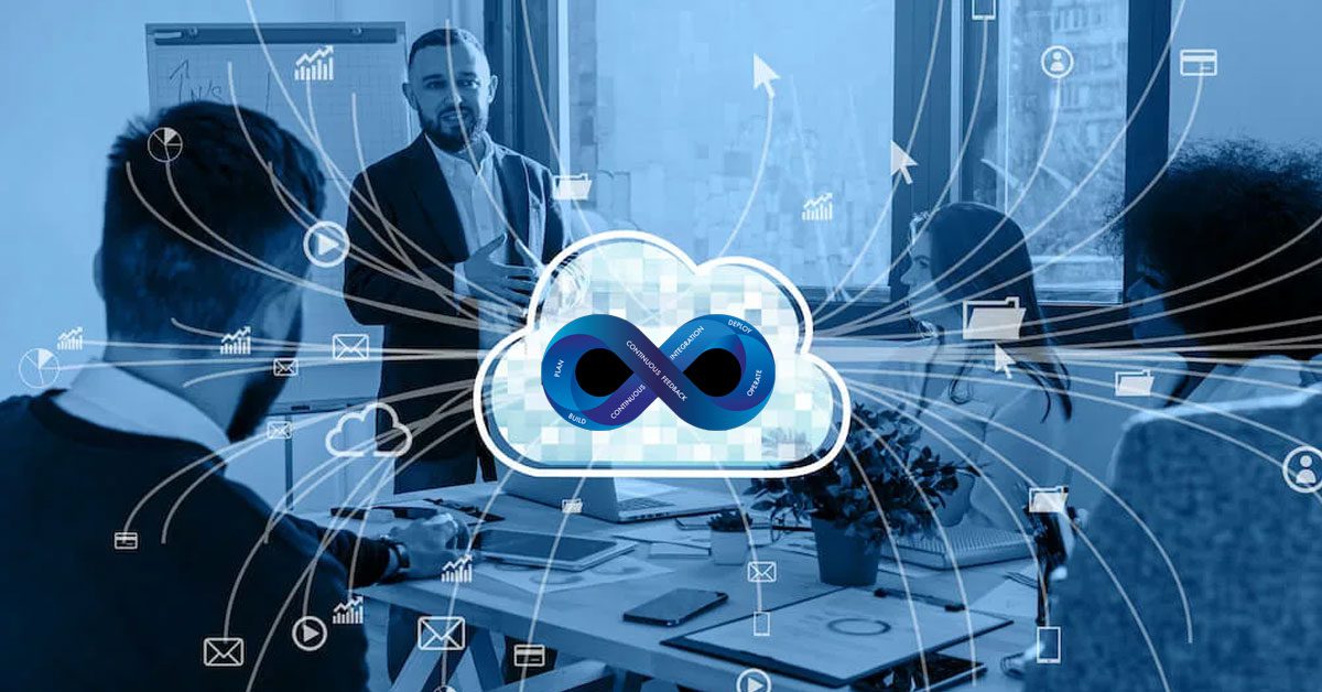 Cloud and DevOps Engineers