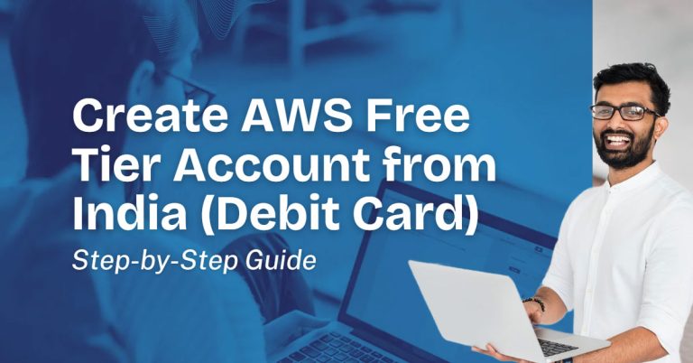 AWS Free Tier Account