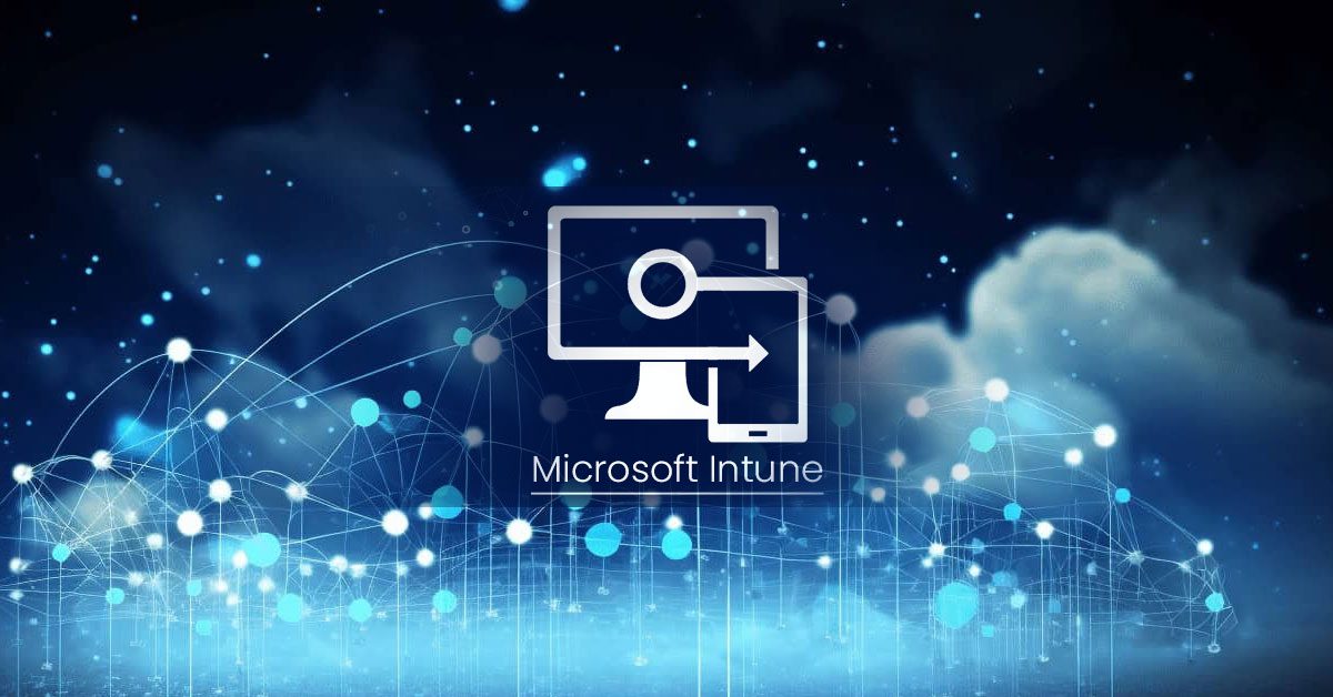Microsoft Intune Job Opportunities