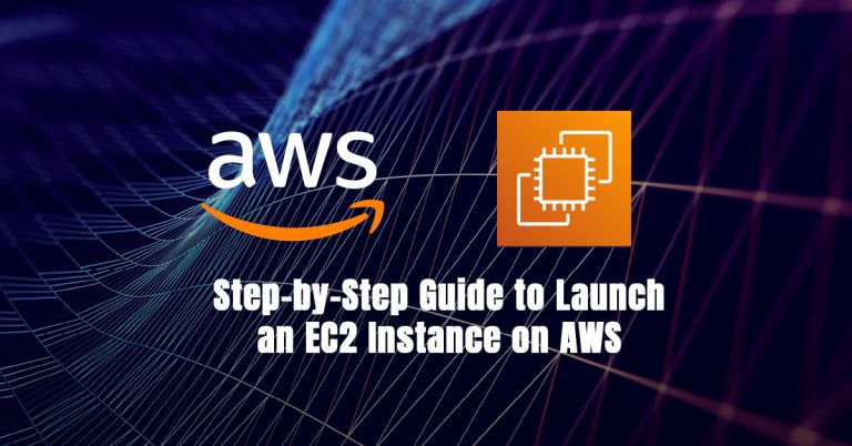 EC2 Instance AWS