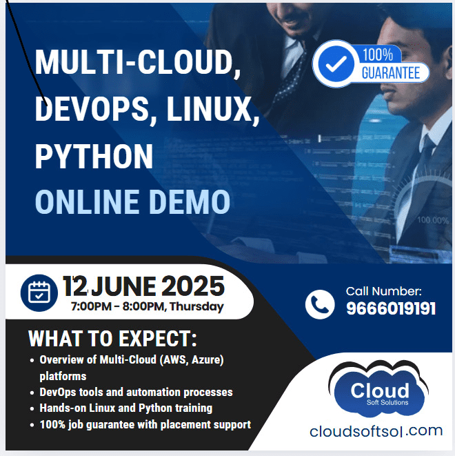 Cloud soft Solutions Ad
