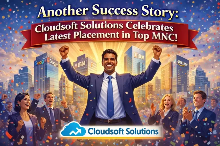 Cloudsoft Solutions