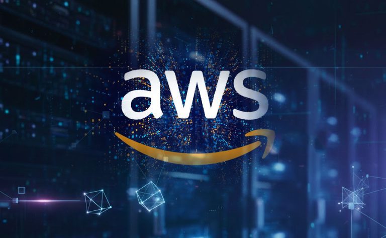 AWS Quantum Computing