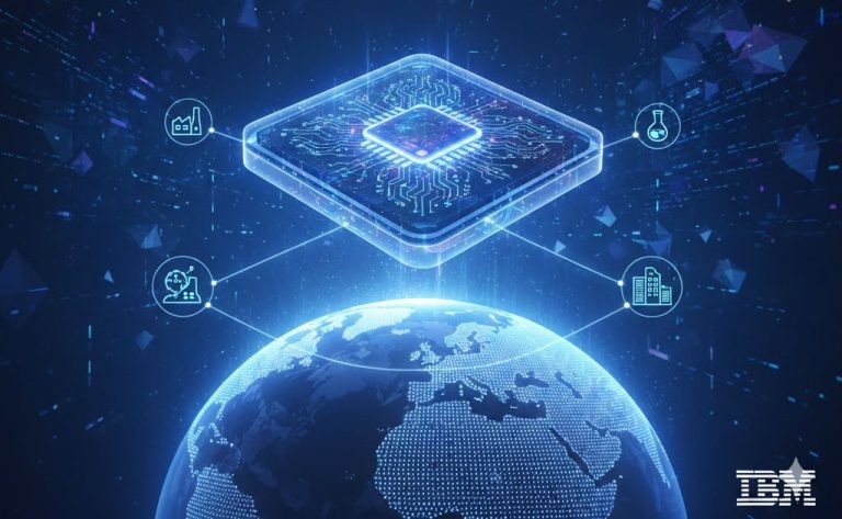 IBM Quantum Services in 2025