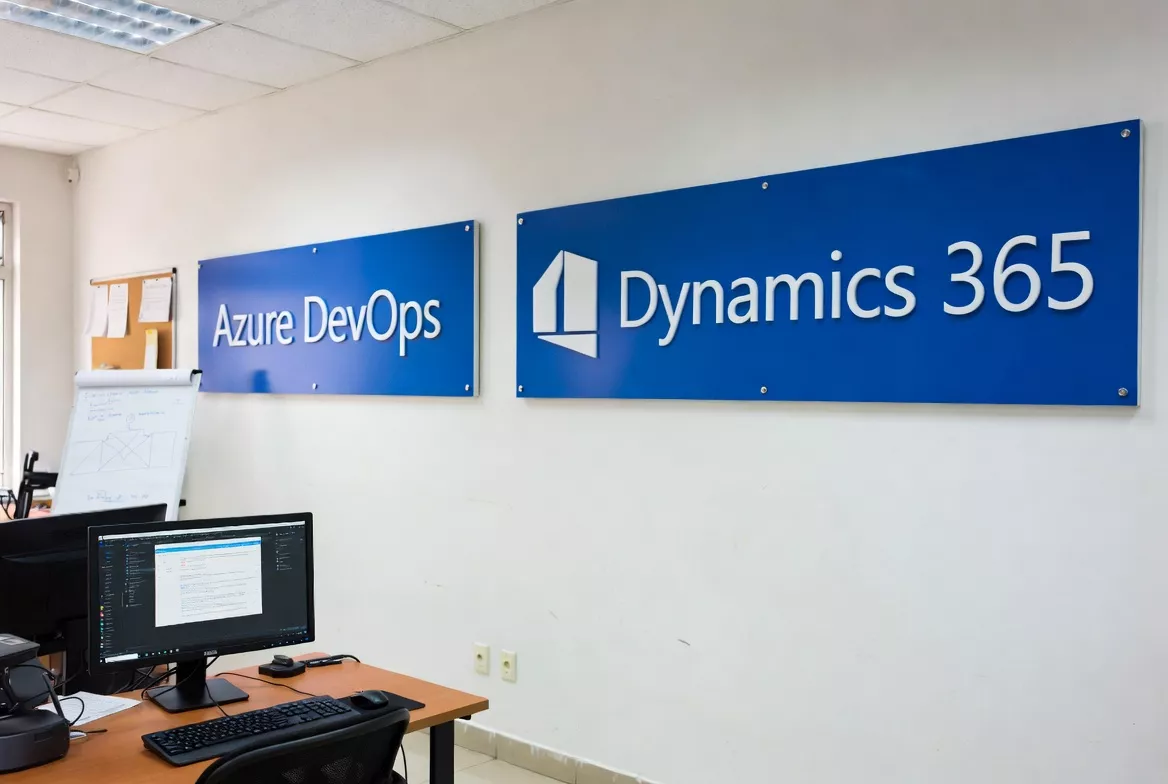 Azure DevOps and Dynamics 2026: Media Collaboration Boost