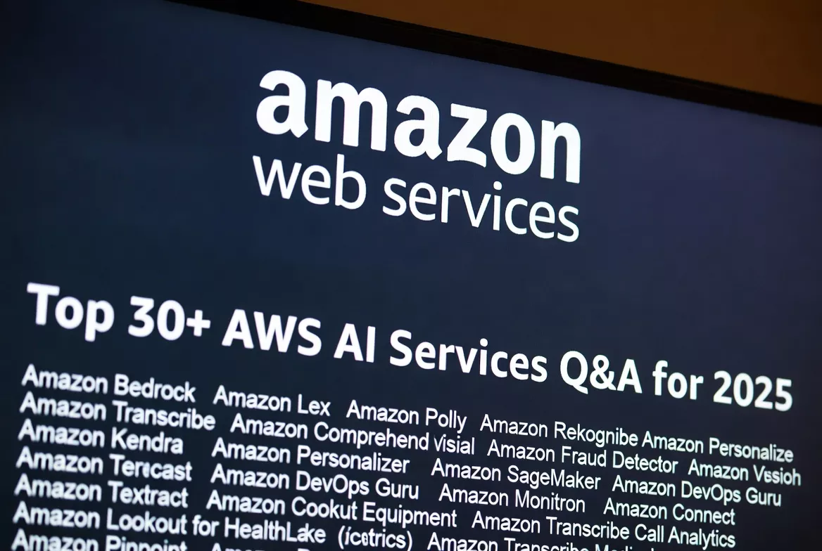 Top 30+ AWS AI Services Q&A for 2025 Latest