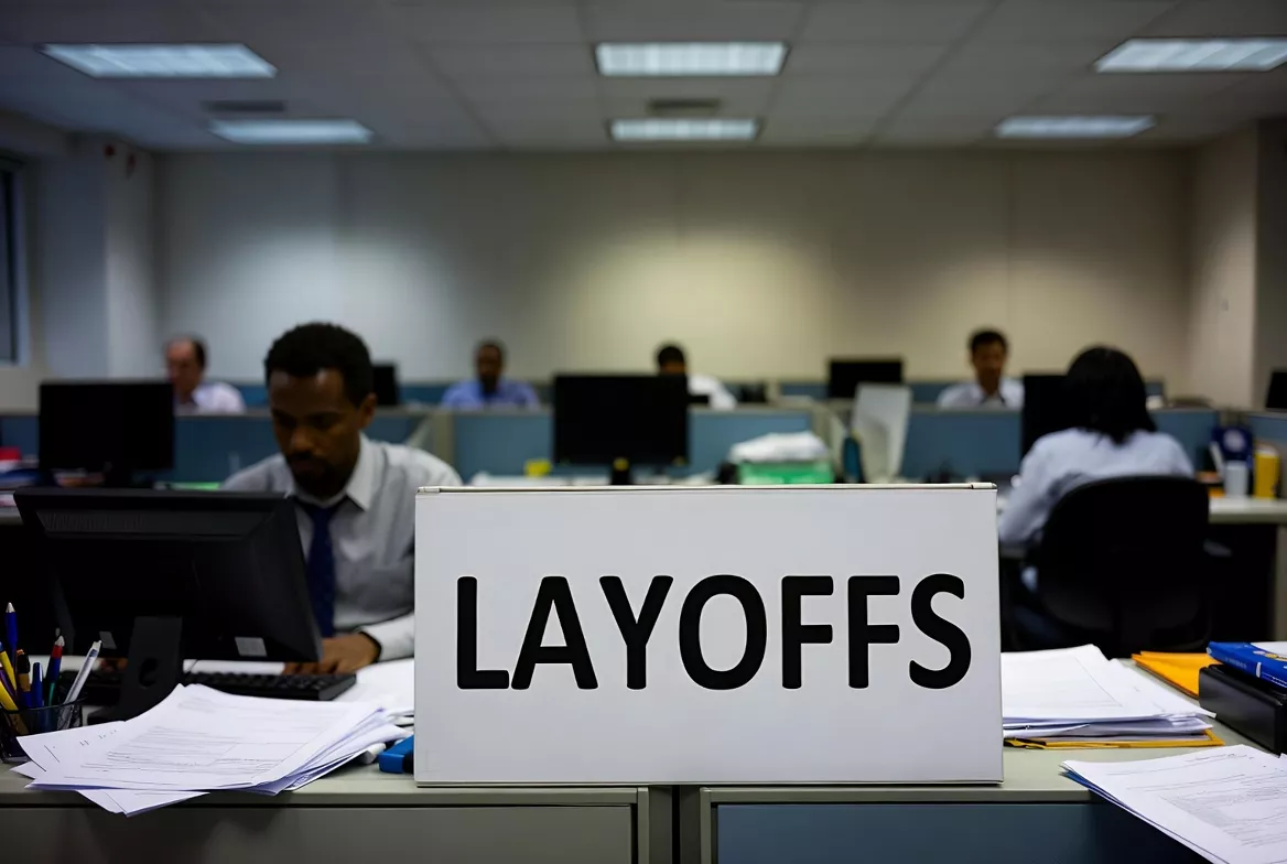 Global layoffs in cloud and software sectors slowed during Dec 14-20, 2025. Key insights for cloud professionals and the tech job market trends.