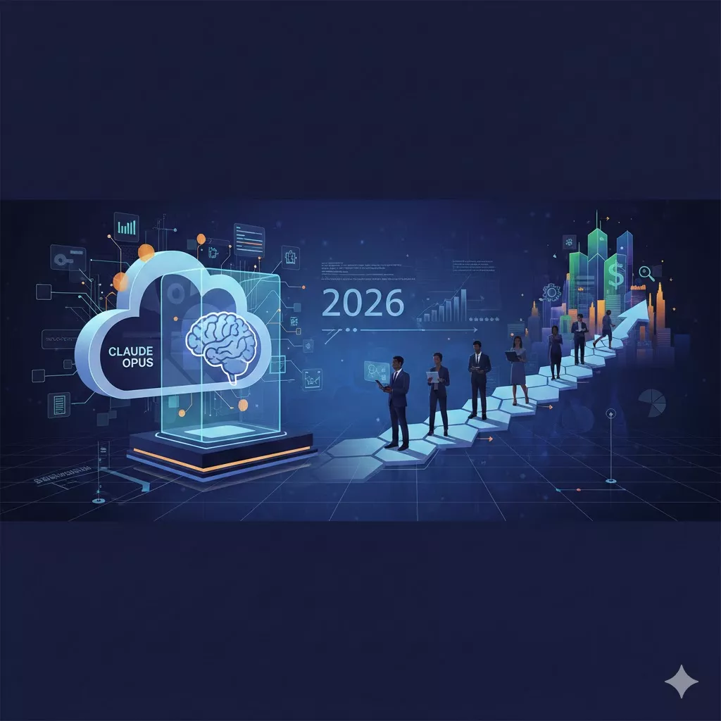 Why Claude Opus Won't Disrupt Cloud and DevOps Careers: Your Path to High-Paying Jobs in 2026