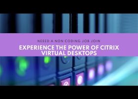 Citrix Virtual Desktops APPS, Azure AVD Demo Cloudsoft Need Non coding job Join Cloudsoft #citrix
