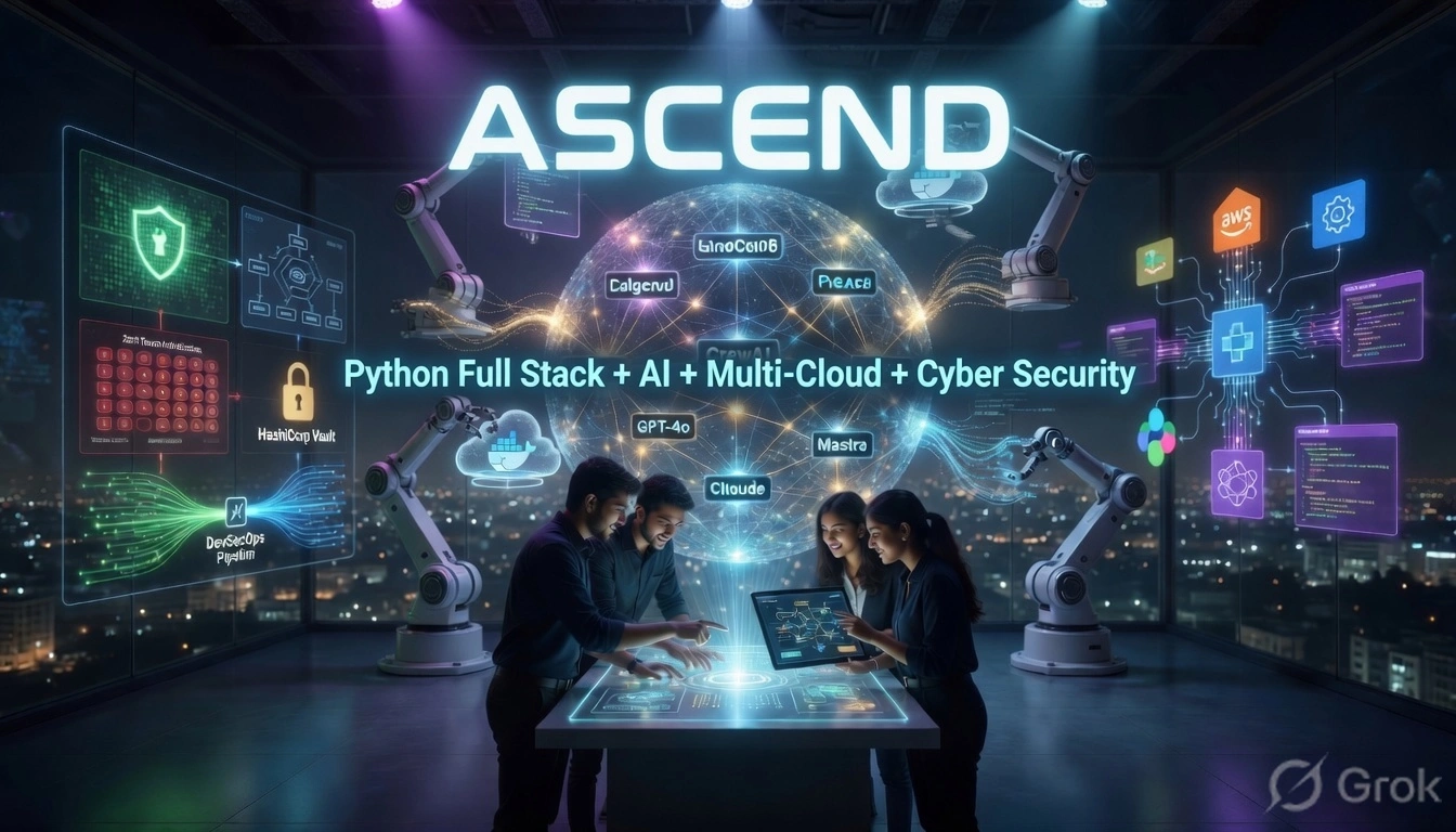 Residential tech training in Hyderabad — Cloud Soft Solutions