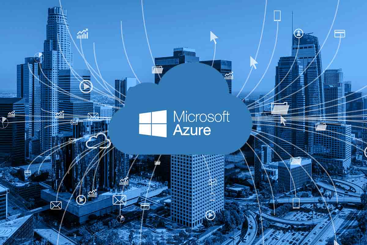 Azure placement and Azure jobs in Hyderabad and India — Cloudsoft Solutions