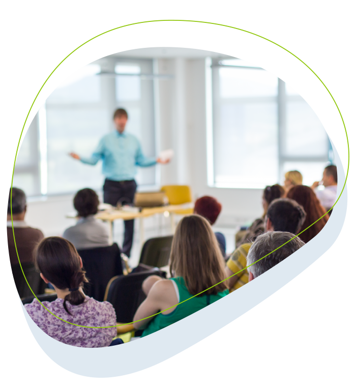 Classroom Training