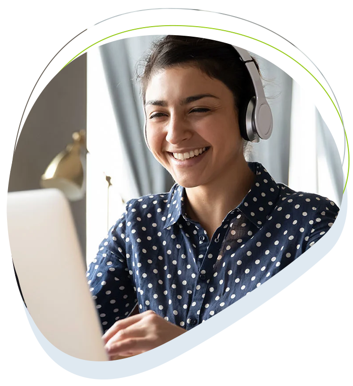Online training