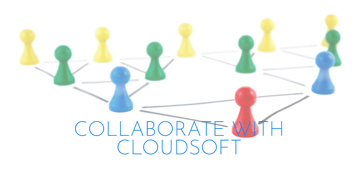 Cloud Soft Partnerships