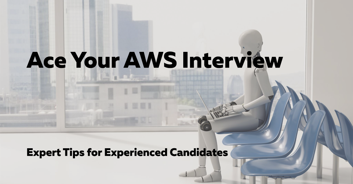AWS Interview Questions Cloudsoft