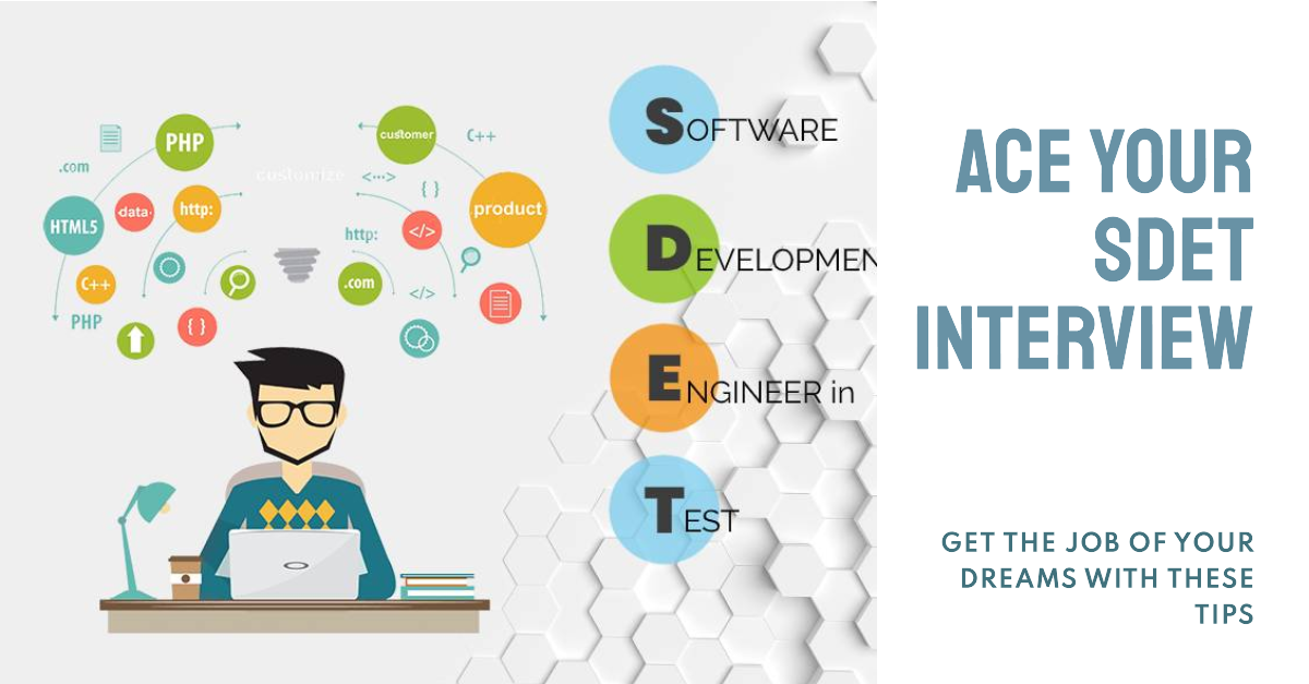 Top 20 SDET Interview questions