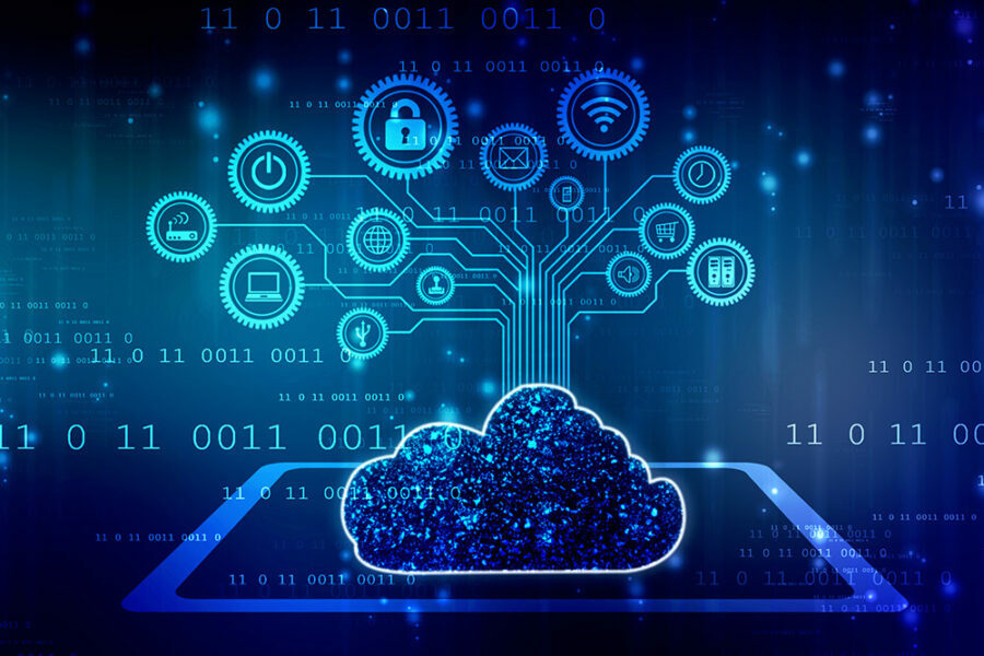 Multi Cloud Management