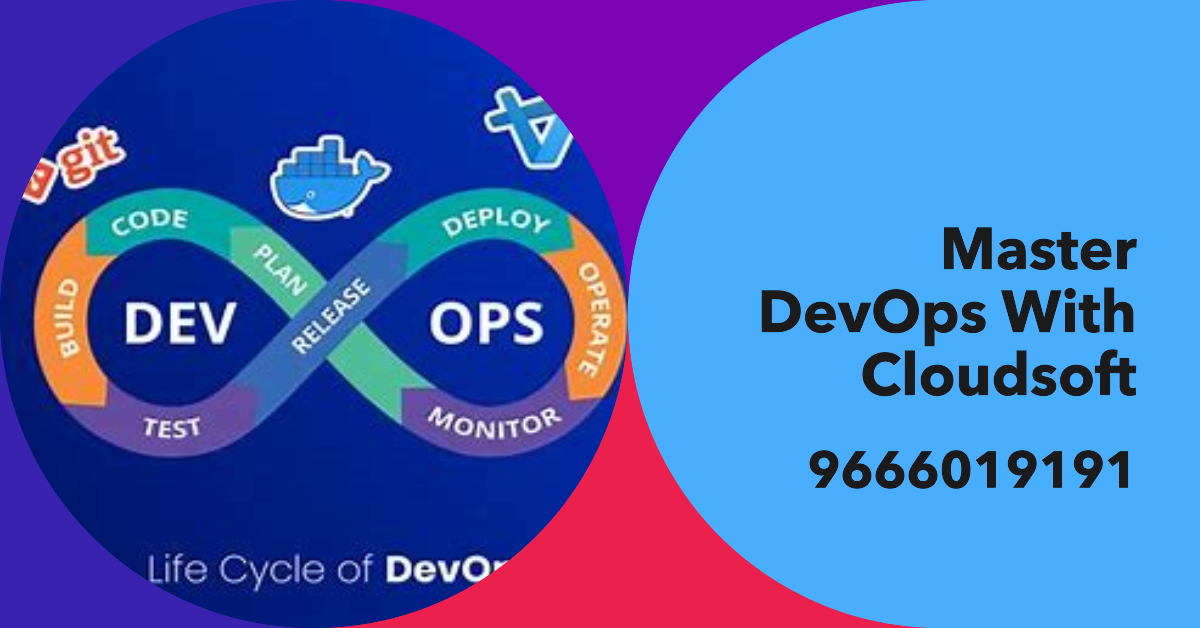 Devops Course Material