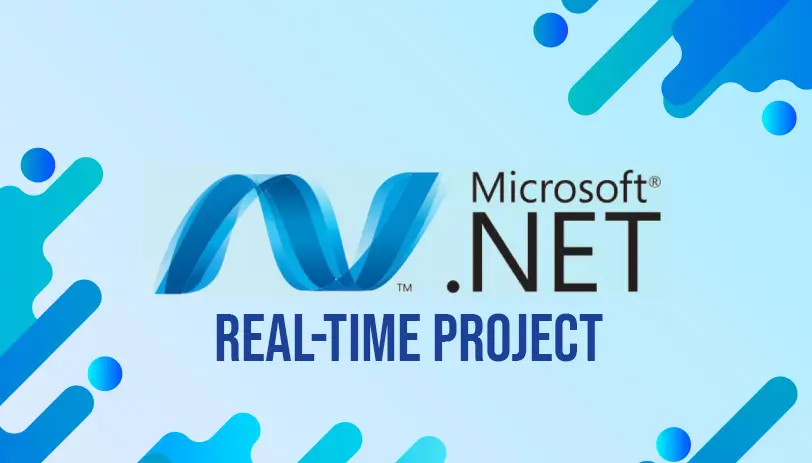 DOTNET Real Time Project with Azure Devops Cloudsoft