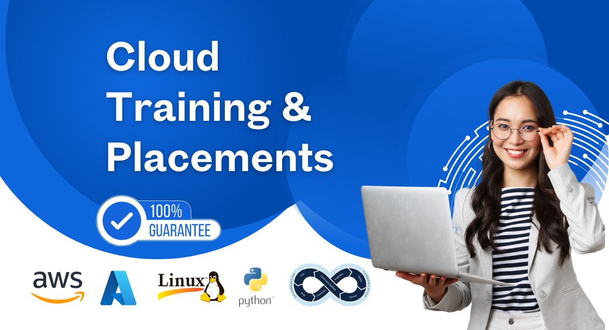 Why Cloud Soft is the #1 Choice for Cloud Training & Placements