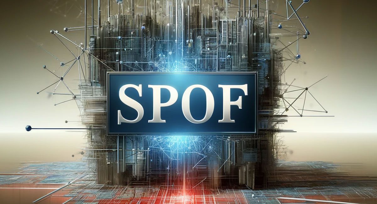 A Single Database Crash Can Cost Millions. Are You Risking a SPOF Disaster?