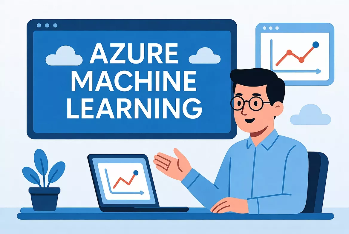 Top Azure Machine Learning Interview Questions &amp; Answers (2025)