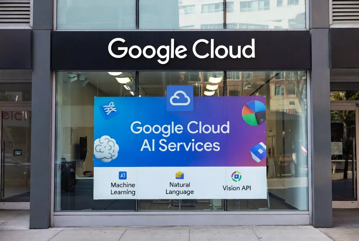 30+ Google Cloud AI Services Interview Q&amp;A 2025 Latest | Cloudsoftsol