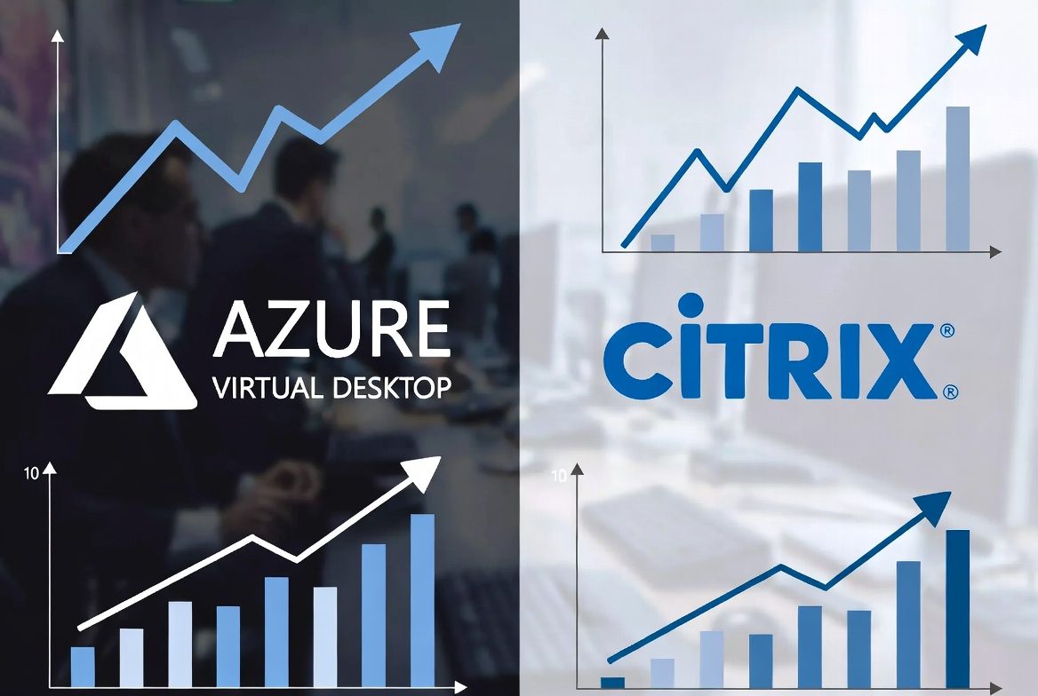 Azure or Citrix