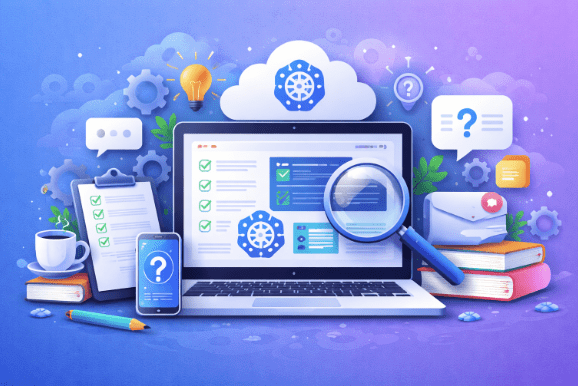 Top GKE Interview Questions &amp; Answers (With Detailed Explanations)