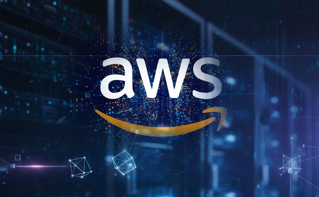 AWS Quantum Computing