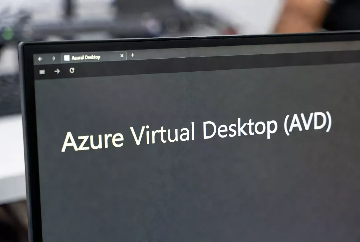 Azure Virtual Desktop (AVD)