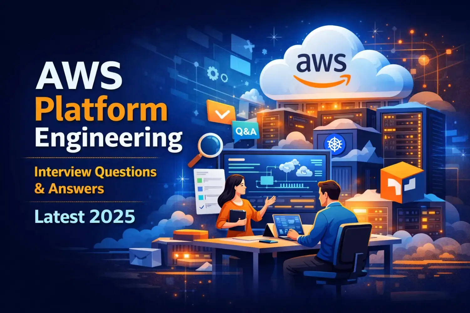 AWS interview questions