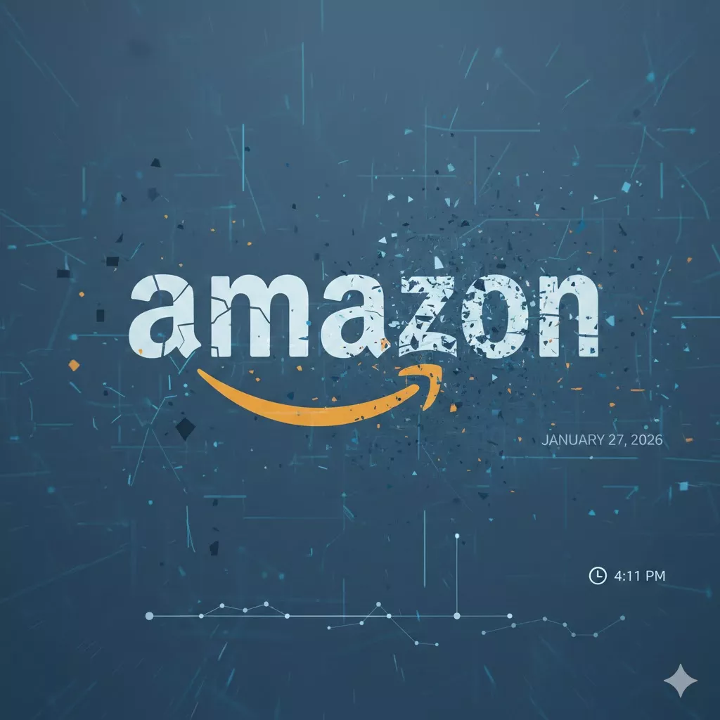 Amazon Layoffs 2026: Latest Updates from Today