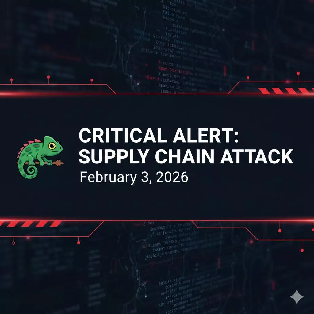 Notepad++ Supply Chain Attack 2026 – Critical Alert