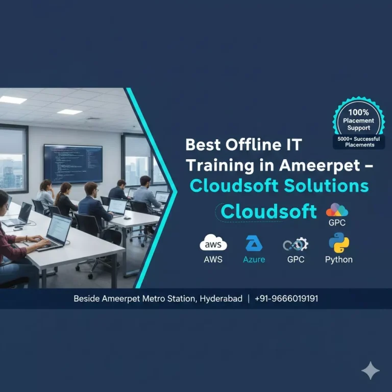 Cloudsoftsolutions