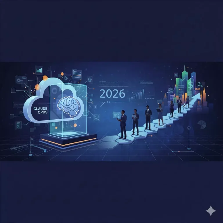 Why Claude Opus Won't Disrupt Cloud and DevOps Careers: Your Path to High-Paying Jobs in 2026